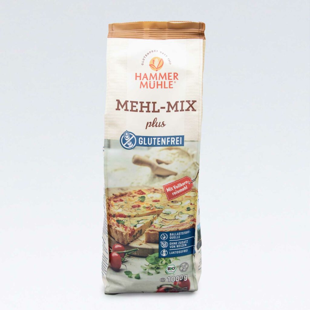 Mehl-Mix-Plus